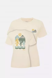 Rab  Tuku Vista Tee Wmns