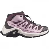 Salomon  X Ultra Mid Gtx J