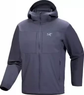 ArcTeryx  Gamma Lightweight Hoody M