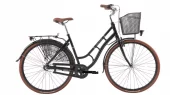 merida margareth black/silver 51cm