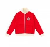 Fanhaus  Nff Track Jacket