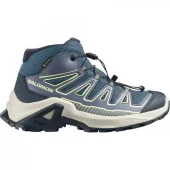 Salomon  X Ultra Mid Gtx J