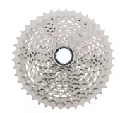 SHIMANO DEORE Cassette CS-M4100-10 10-speed 11-13-15-18-21-24-28-32-37-42T
