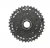 SHIMANO Cassette CS-LG400-9 9-speed 11-13-15-17-20-23-26-30-36T