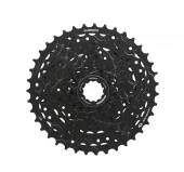 SHIMANO Cassette CS-LG300-10 10-speed 11-13-15-17-20-23-26-30-34-39T