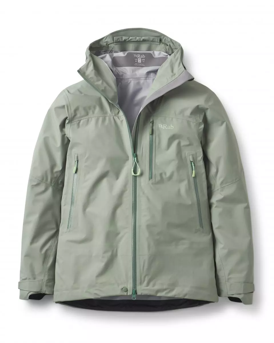 Rab Firewall Mountain Jacket Wmns