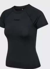 Hummel Hmlprima W T-Shirt S/S