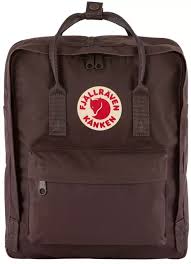 Fjällräven Kånken