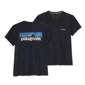 Patagonia W´s P-6 Logo Responsibili-Tee