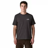 Patagonia M Fitz Roy Foothills T-Shirt
