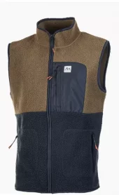 Move On Uvdal mens Fleecevest