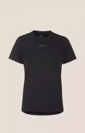 Craft  Adv Essence Ss Tee 2 W