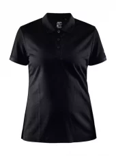 Craft  Core Unify Polo Shirt W