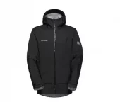Mammut Ducan Guide Hs Hooded Jacket Men