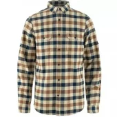 Fjällräven Skog Shirt M