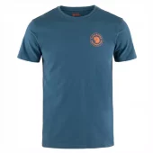 Fjällräven  1960 Logo T-shirt M
