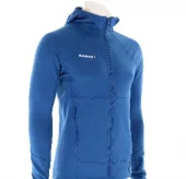 Mammut Taiss Ml Hooded Jacket Men