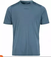 Craft  Adv Essence Ss Tee 2 M