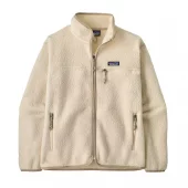 Patagonia W Retro Pile Jkt