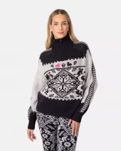 Kari Traa Saga Knit