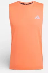 Adidas  Run Ess Tank M