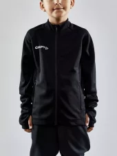 Craft Evolve 2.0 Full Zip Jacket Jr