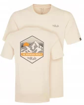 Rab Stance Mountain Peak Tee