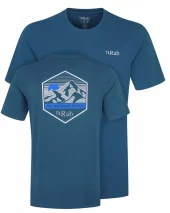 Rab Stance Mountain Peak Tee