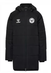 Hummel  Hmllead 2.0 Bench Jacket Kids