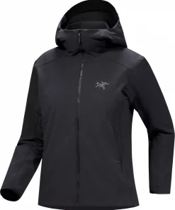 ArcTeryx Gamma Hoody W