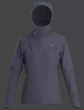 ArcTeryx Squamish Hoody W
