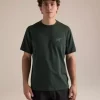ArcTeryx Kragg Sl Cotton Ss M