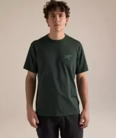 ArcTeryx Kragg Sl Cotton Ss M