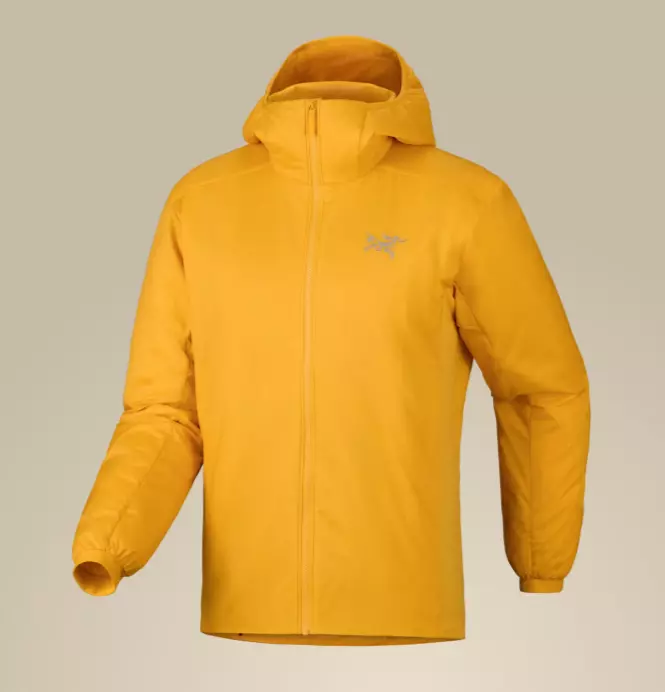 ArcTeryx Atom Hoody M