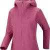 ArcTeryx Gamma Hoody W