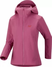 ArcTeryx Gamma Hoody W