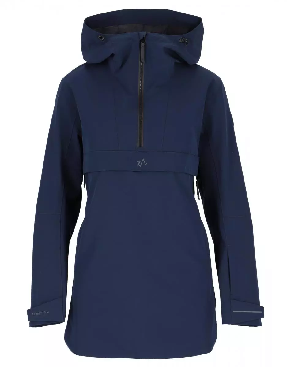 Twentyfour Aurora Skallanorakk D