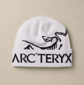 ArcTeryx Bird Word Toque