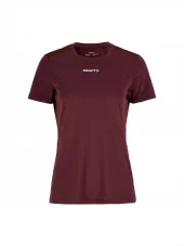 Craft Adv Essence Ss Tee 2 W