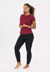 Athlecia Gaina V3 W S/S Tee