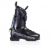 Fischer  Travers Ts Black/Black