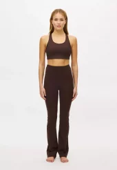 Röhnisch Legacy Flare High Waist Tights