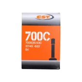 Cst  SLANGE 700X35-43C 33MM AUTO