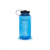 Nalgene  1l Wm Sustain Slate Blue