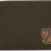 Fjällräven Zip Card Holder