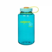 Nalgene  1l Wm Sustain Cerulean