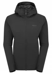 Rab  Xenair Alpine Jacket Wmns