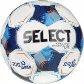 Select  Brillant Training Db Ntf V26