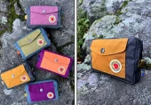 Fjällräven  Samlaren Field Repair