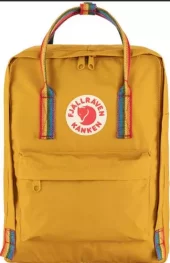 Fjällräven  Kånken Rainbow